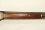 Antique Lever Action Shotgun Winchester Model 1887- 13 of 15