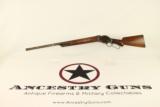 Antique Lever Action Shotgun Winchester Model 1887- 2 of 15