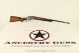Antique Lever Action Shotgun Winchester Model 1887- 9 of 15