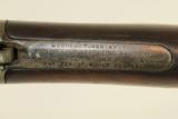 Antique Lever Action Shotgun Winchester Model 1887- 15 of 15