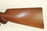 Antique Lever Action Shotgun Winchester Model 1887- 3 of 15