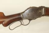 Antique Lever Action Shotgun Winchester Model 1887- 11 of 15