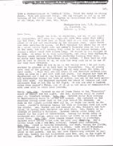 Civil War Captain's S&W Model No. 1 Revolver with Holster, Diary, Letters and Research - 17 of 22