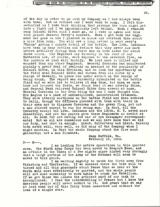 Civil War Captain's S&W Model No. 1 Revolver with Holster, Diary, Letters and Research - 15 of 22