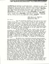 Civil War Captain's S&W Model No. 1 Revolver with Holster, Diary, Letters and Research - 21 of 22