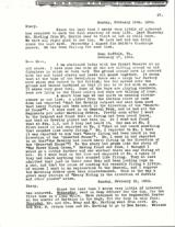 Civil War Captain's S&W Model No. 1 Revolver with Holster, Diary, Letters and Research - 16 of 22