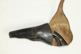 Civil War Captain's S&W Model No. 1 Revolver with Holster, Diary, Letters and Research - 13 of 22