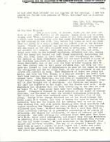 Civil War Captain's S&W Model No. 1 Revolver with Holster, Diary, Letters and Research - 22 of 22