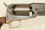 RARE Antique Colt Dragoon Revolver Second Model Horse Pistol - 22 of 23