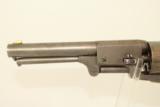RARE Antique Colt Dragoon Revolver Second Model Horse Pistol - 5 of 23