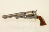 RARE Antique Colt Dragoon Revolver Second Model Horse Pistol - 1 of 23