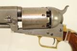 RARE Antique Colt Dragoon Revolver Second Model Horse Pistol - 4 of 23