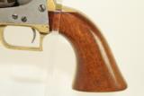 RARE Antique Colt Dragoon Revolver Second Model Horse Pistol - 3 of 23