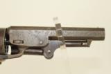 Civil War Antique Colt Pocket Navy Revolver - 19 of 19