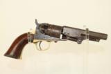 Civil War Antique Colt Pocket Navy Revolver - 15 of 19