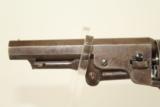 Civil War Antique Colt Pocket Navy Revolver - 5 of 19
