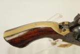 Civil War Antique Colt Pocket Navy Revolver - 16 of 19