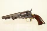 Civil War Antique Colt Pocket Navy Revolver - 1 of 19