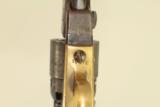 Civil War Antique Colt Pocket Navy Revolver - 13 of 19