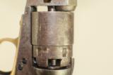 Civil War Antique Colt Pocket Navy Revolver - 9 of 19