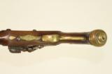 18th Century Ottoman Flintlock Pistol - 17 of 17