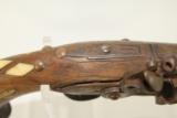18th Century Ottoman Flintlock Pistol - 8 of 17