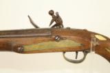 18th Century Ottoman Flintlock Pistol - 14 of 17
