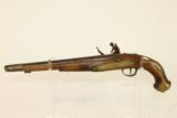18th Century Ottoman Flintlock Pistol - 12 of 17