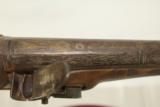 18th Century Ottoman Flintlock Pistol - 9 of 17
