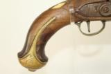 18th Century Ottoman Flintlock Pistol - 3 of 17