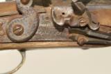 18th Century Ottoman Flintlock Pistol - 5 of 17