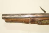 Antique 18th Century Ottoman Flintlock Pistol - 14 of 15