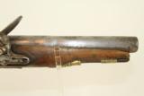 Antique 18th Century Ottoman Flintlock Pistol - 5 of 15