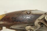 Antique 18th Century Ottoman Flintlock Pistol - 7 of 15