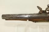 Antique 18th Century Ottoman Flintlock Pistol - 15 of 15