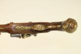 Antique 18th Century Ottoman Flintlock Pistol - 10 of 15