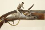 Antique 18th Century Ottoman Flintlock Pistol - 4 of 15