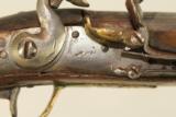 Antique 18th Century Ottoman Flintlock Pistol - 9 of 15