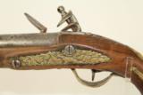 Antique 18th Century Ottoman Flintlock Pistol - 13 of 15