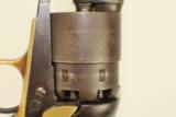 Antique Civil War Colt Model 1860 Army Revolver With Scarce and Excellent Attachable Shoulder Stock - 20 of 25