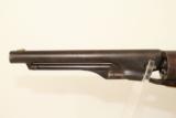 Antique Civil War Colt Model 1860 Army Revolver With Scarce and Excellent Attachable Shoulder Stock - 3 of 25