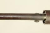 Antique Civil War Colt Model 1860 Army Revolver With Scarce and Excellent Attachable Shoulder Stock - 25 of 25