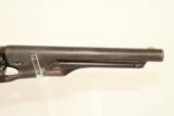 Antique Civil War Colt Model 1860 Army Revolver With Scarce and Excellent Attachable Shoulder Stock - 9 of 25
