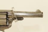 Lettered Antique Colt 1877 Double Action Revolver Purchased by Silas Bent with Genealogy - 15 of 25
