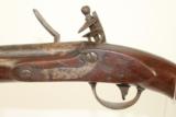Scarce Antique Army & Navy Sidearm U.S. Model 1816 Simeon North Percussion Pistol - 11 of 12