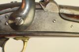 U.S. Dragoon Antique Henry Aston Model 1842 Percussion Pistol - 5 of 18
