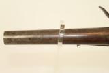 Antique French Model 1777 Flintlock Blueprint for North & Cheney Model 1799 Pistol - 11 of 11
