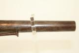 Antique French Model 1777 Flintlock Blueprint for North & Cheney Model 1799 Pistol - 5 of 11