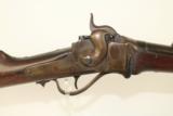 Antique Sharps Civil War 1859 Carbine - 1 of 16
