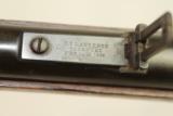Antique Sharps Civil War 1859 Carbine - 10 of 16